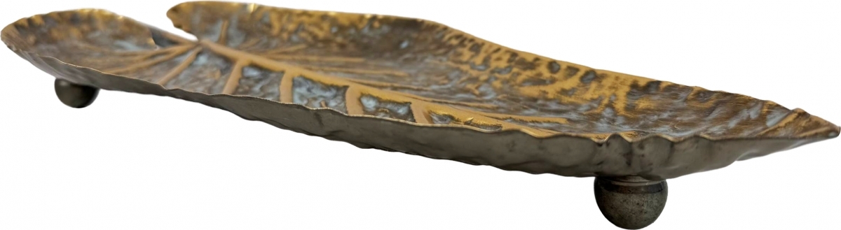 Блюдо Лопух в аренду