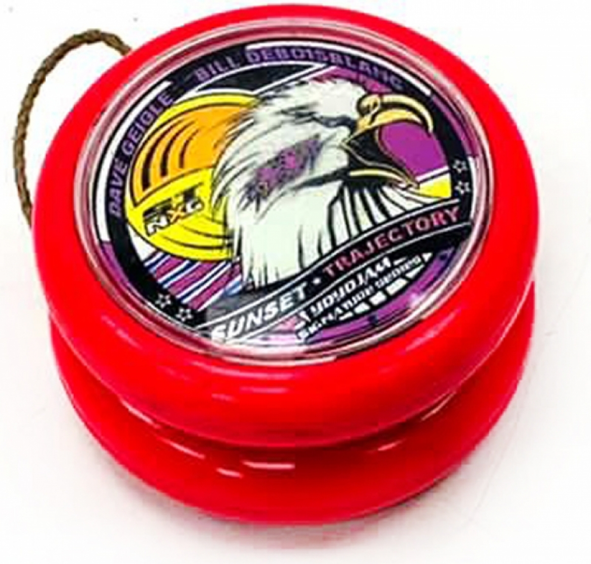 Игрушка Yo-yo