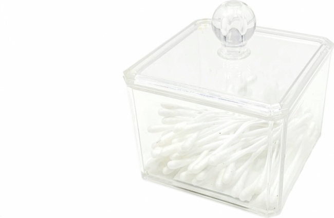 для ушных палочек