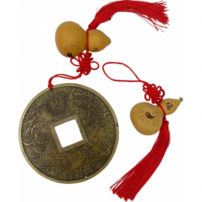 Фэн-шуй в ассортименте