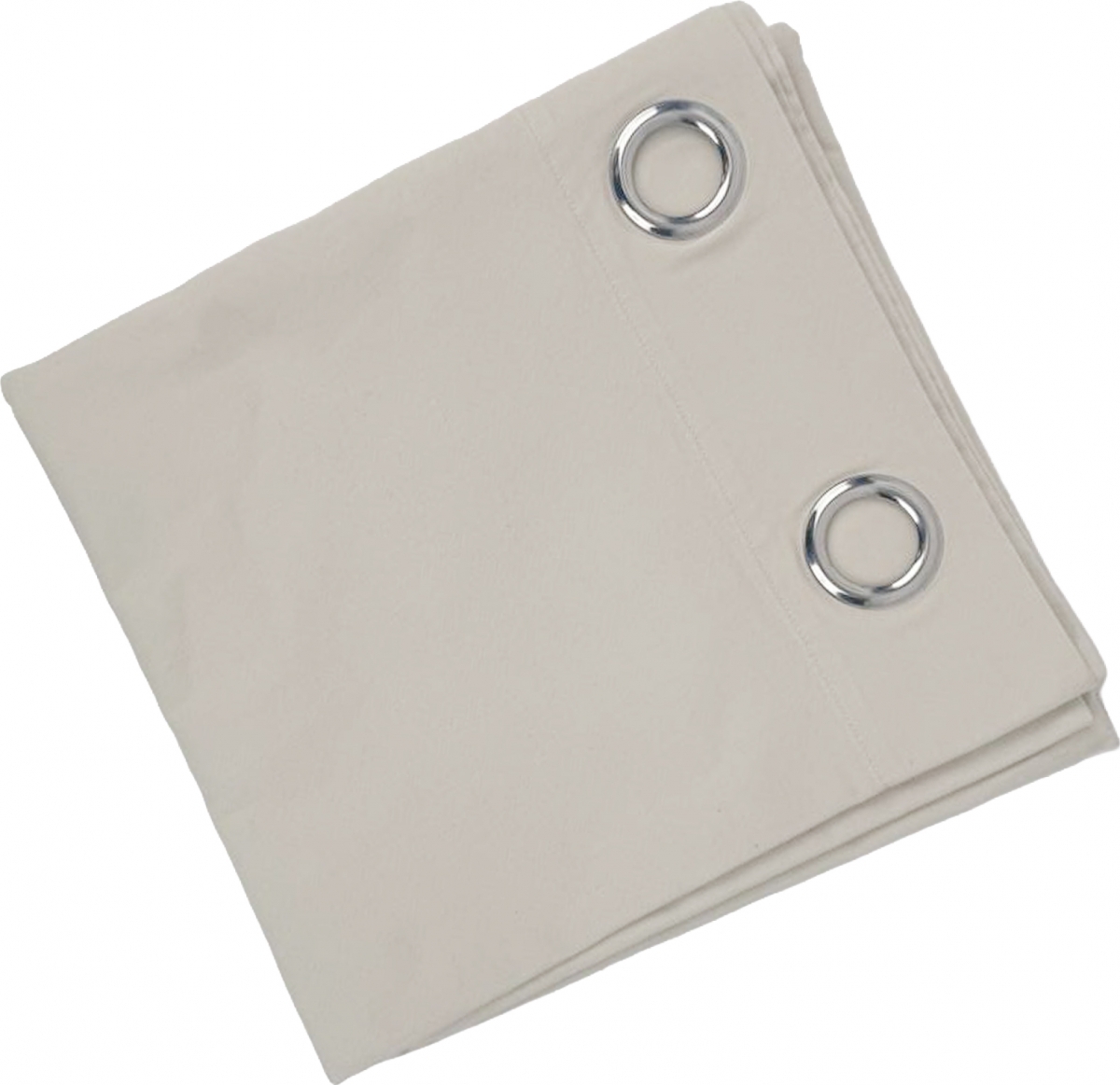 Комплект штор Eyelet в аренду