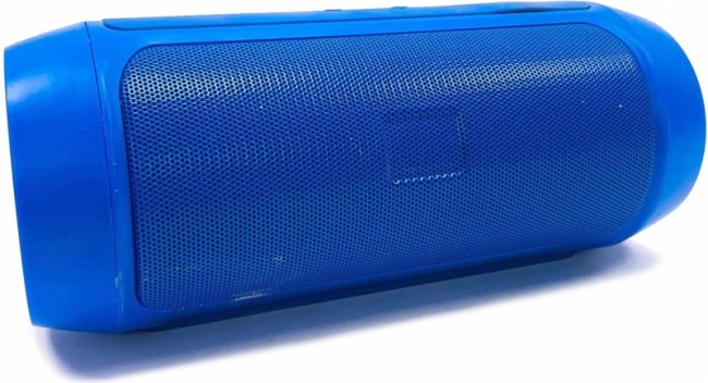 портативная Blue Chardge 2+