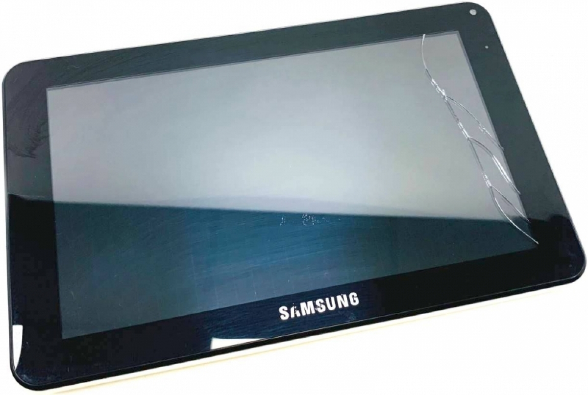 Планшет Samsung