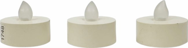 таблетка светодиодная