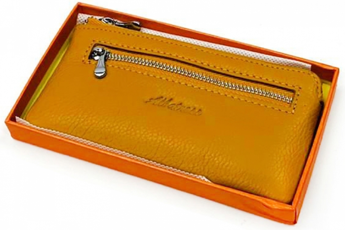 Ключница Albatross Yellow