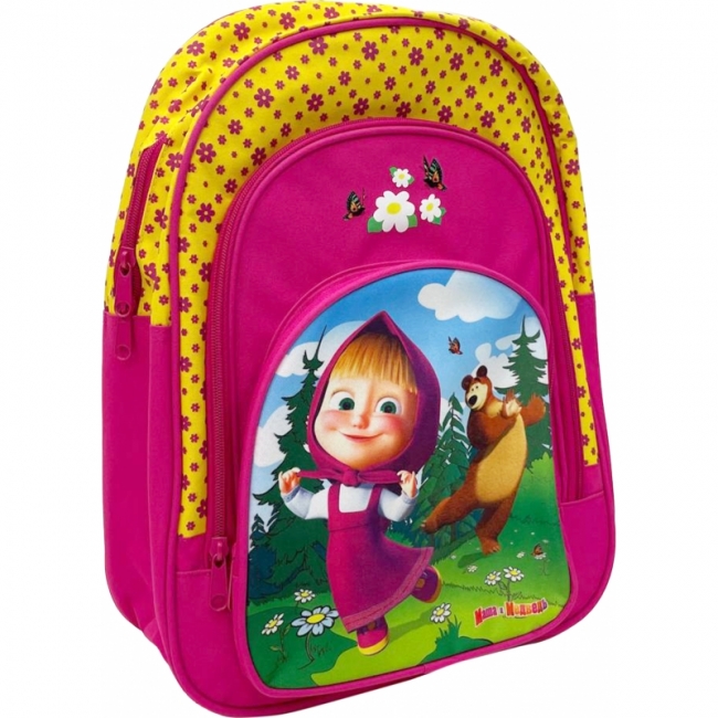 детский Маша и медведь