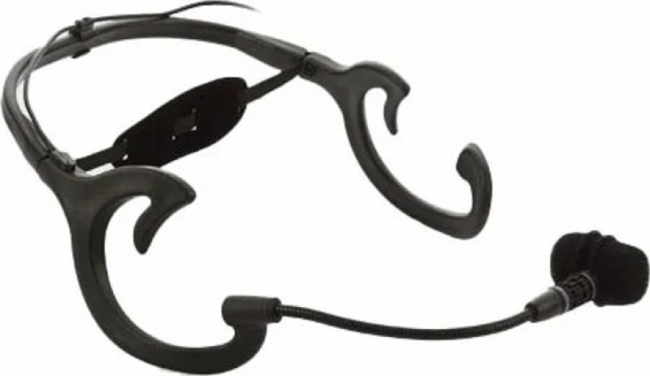 с оголовьем JTS CX-504