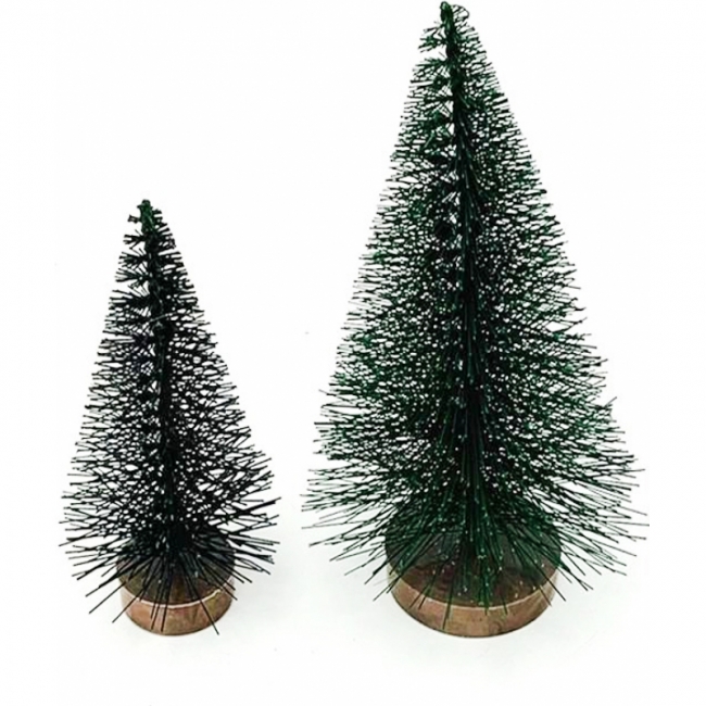 искусственная декоративная в ассортименте