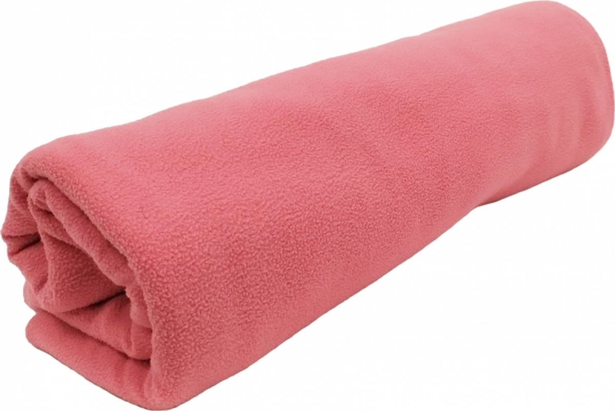 Плед Pink