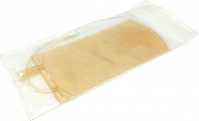 для переливания крови