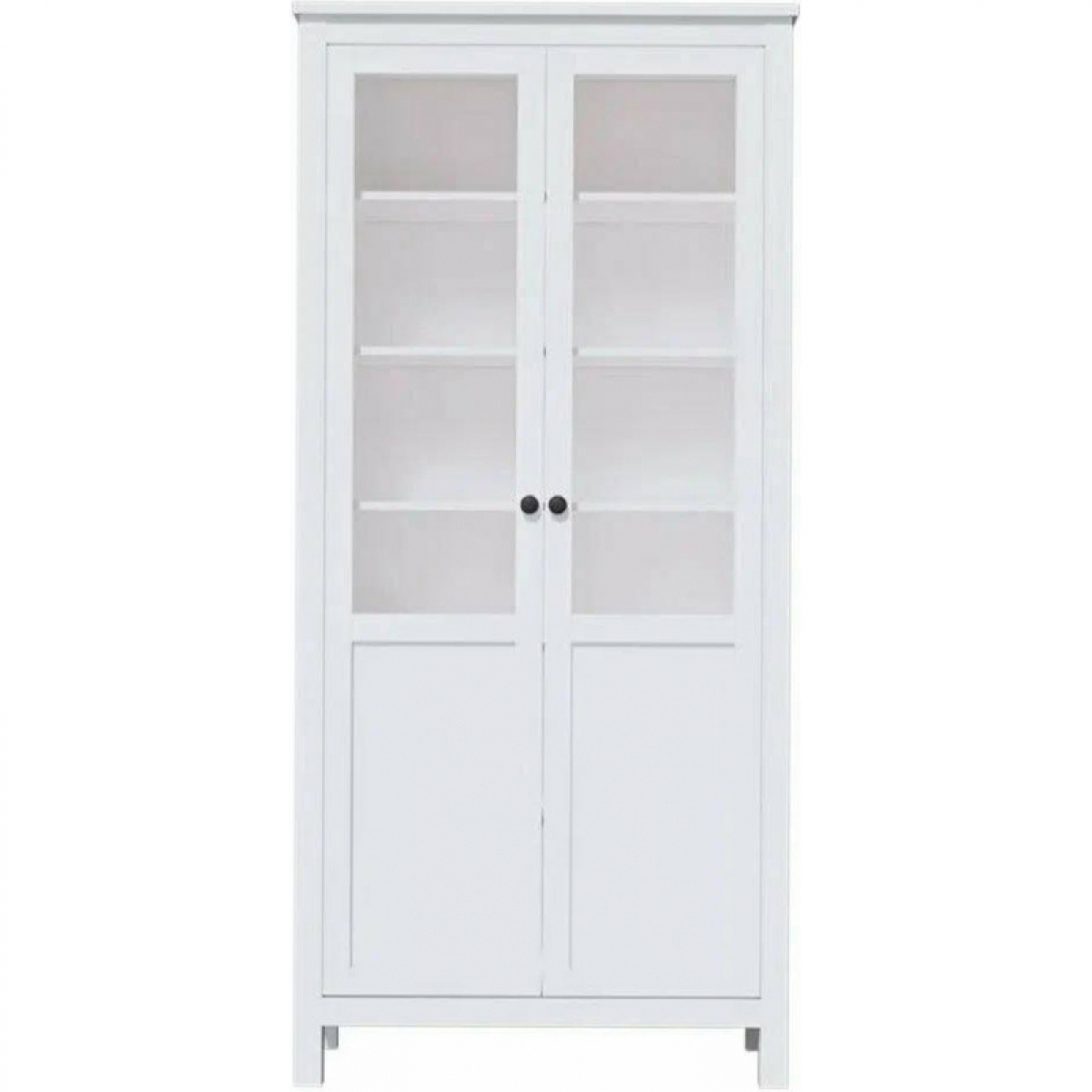 Шкаф HEMNES