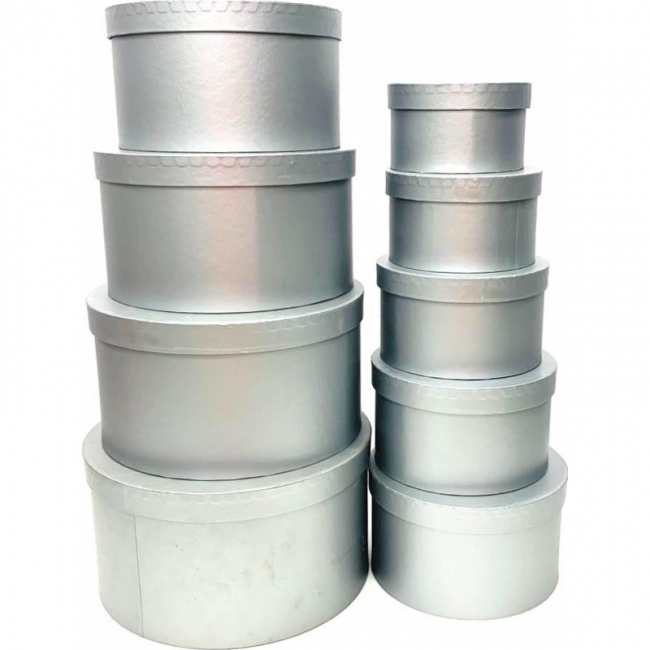 подарочных Silver