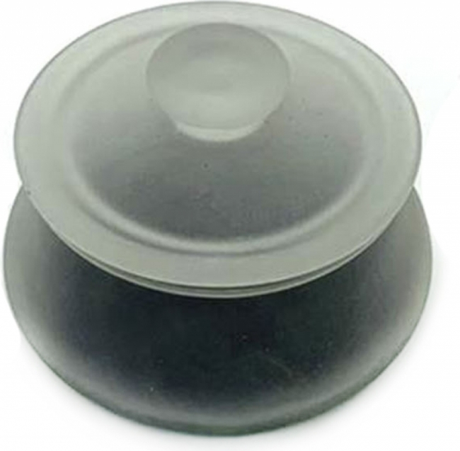 матовая с крышкой