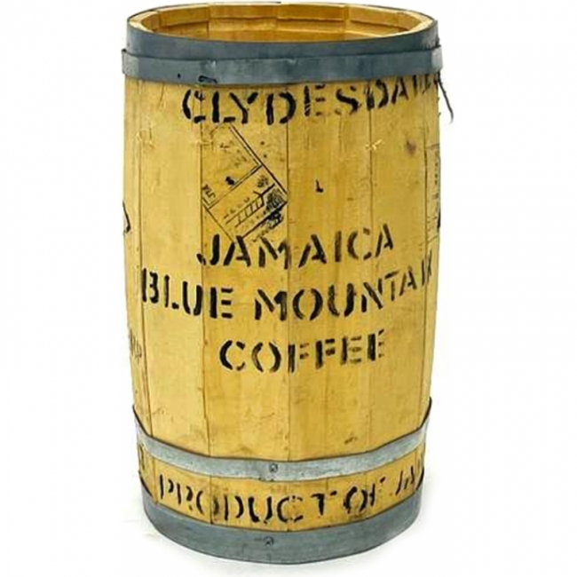 деревянная с надписями