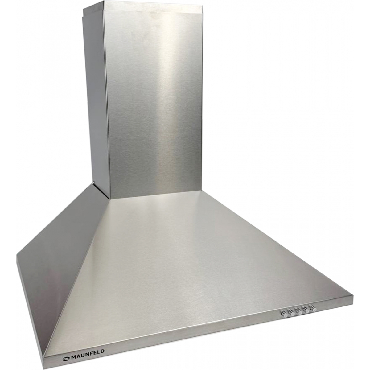Вытяжка кухонная Silver