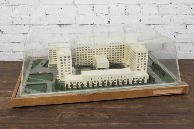 Перспектива развития