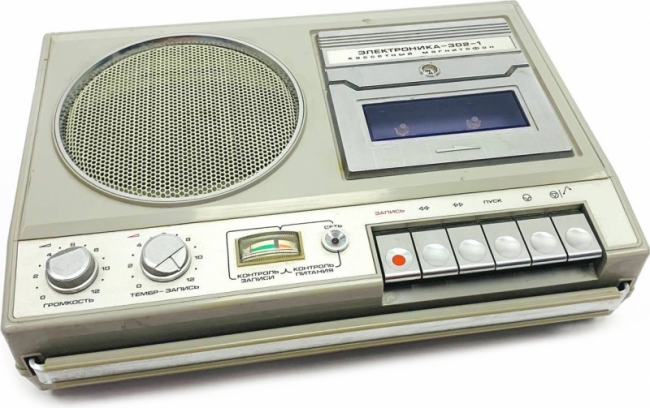 Электроника-302-1