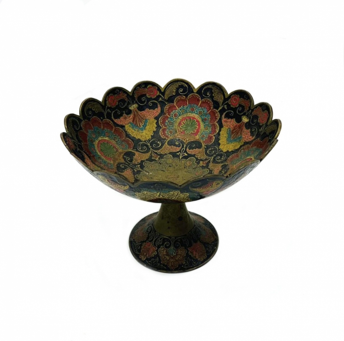 Чаша латунная Enesco