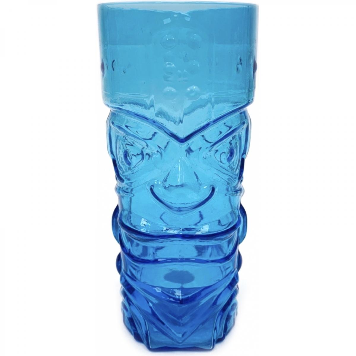 Стакан фигурный Blue