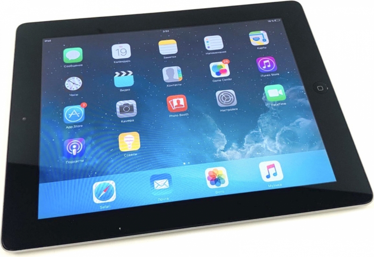 Планшет Ipad