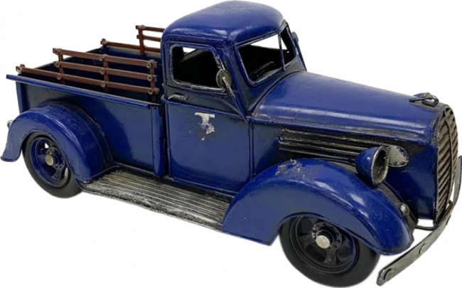 машины Пикап