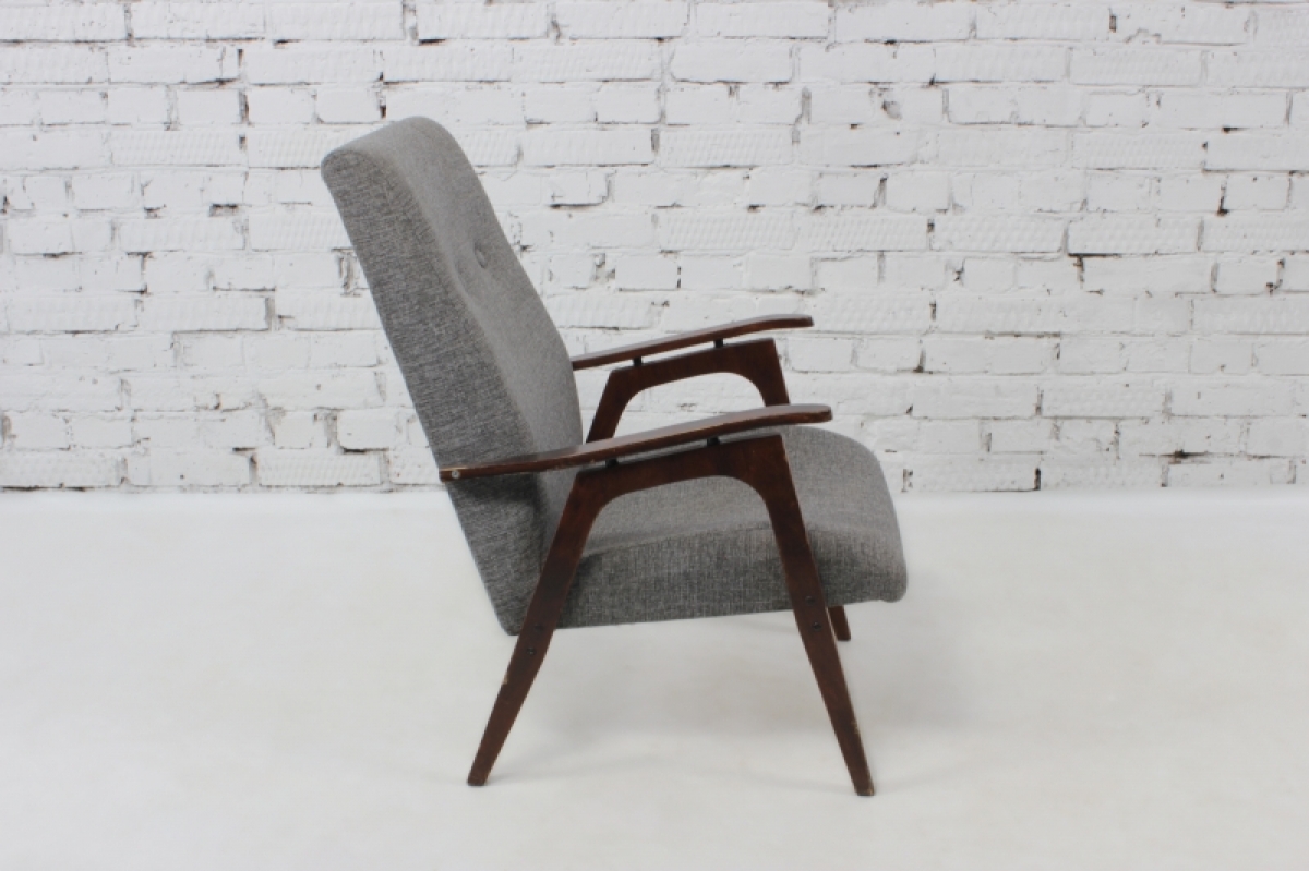 Кресло Midcentury