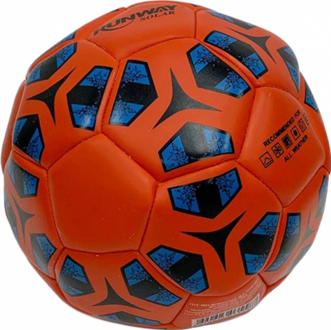 футбольный