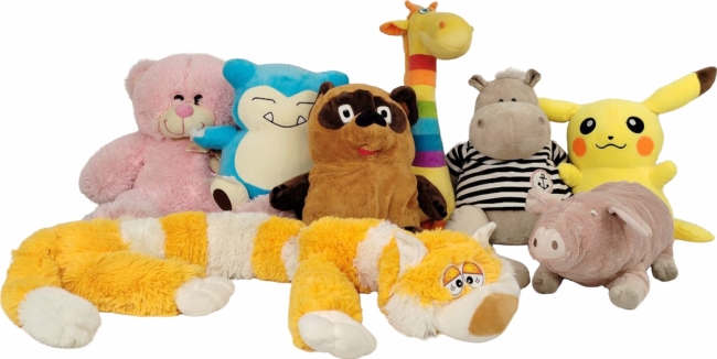 средняя в ассортименте