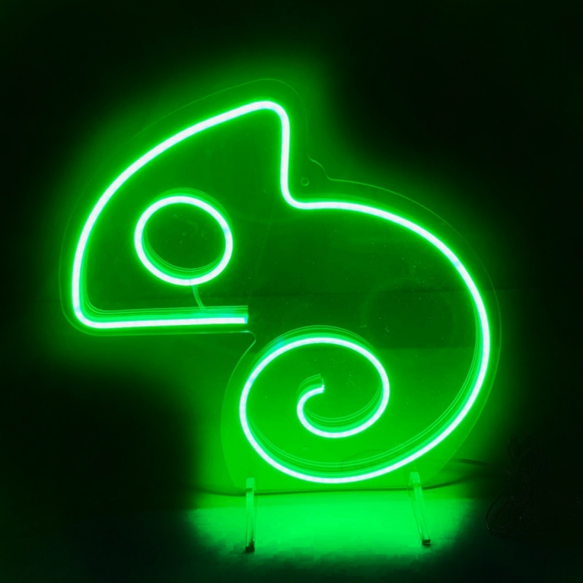 Неон Chameleon