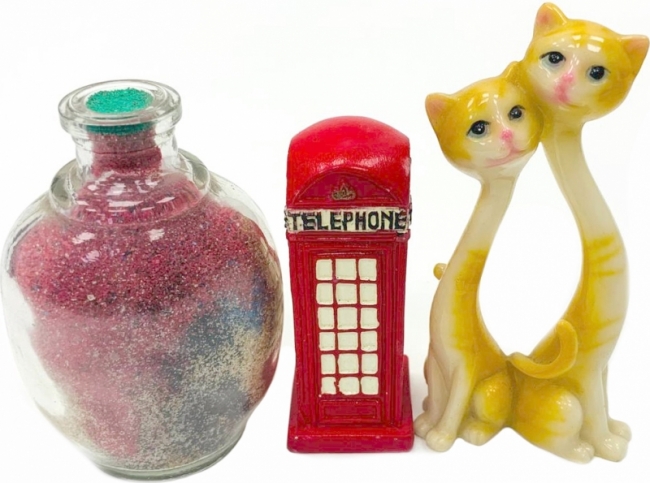 Mini в ассортименте