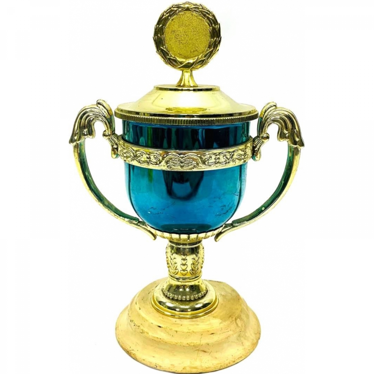 Кубок Blue