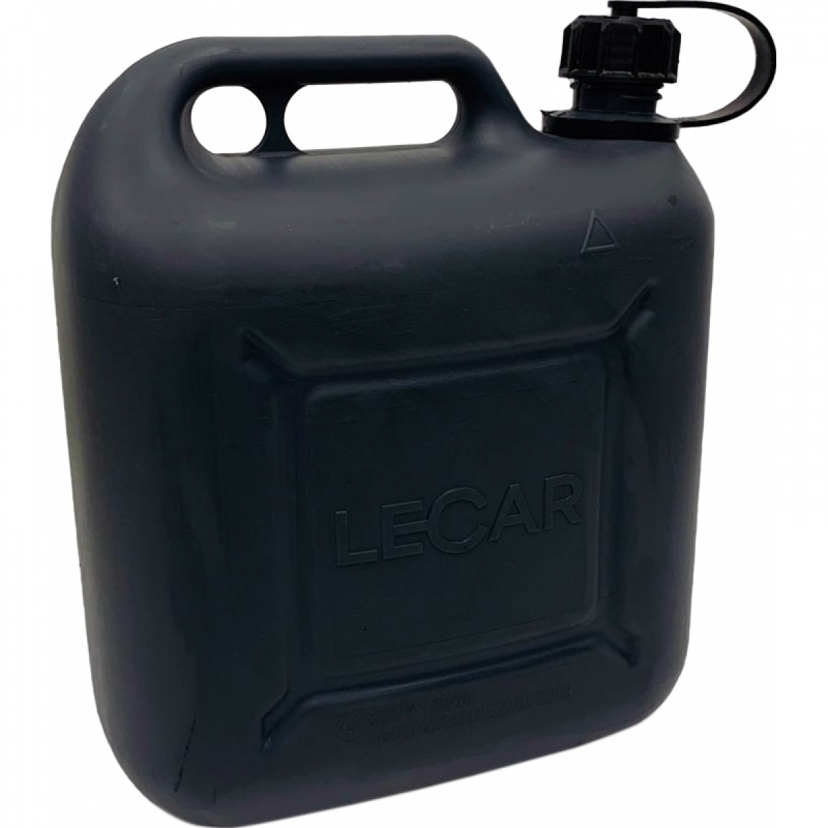 Канистра 10L Gray