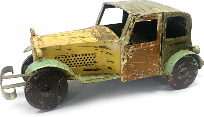 машины Metal Car Big