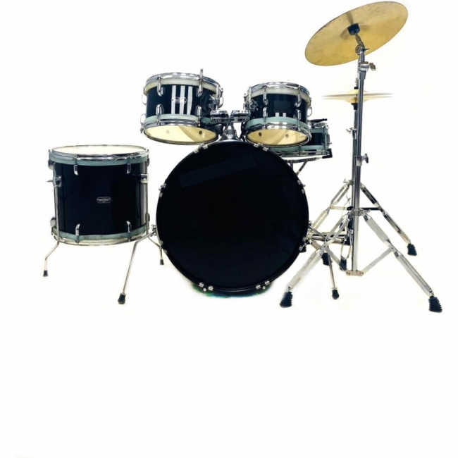 ударная акустическая