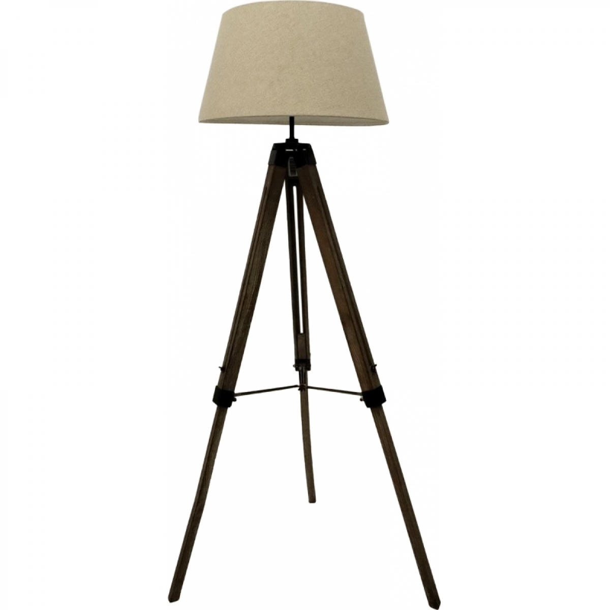 Торшер Tripod