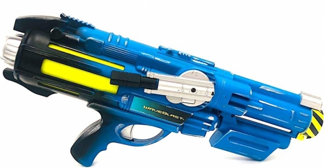 водный WaveBlast