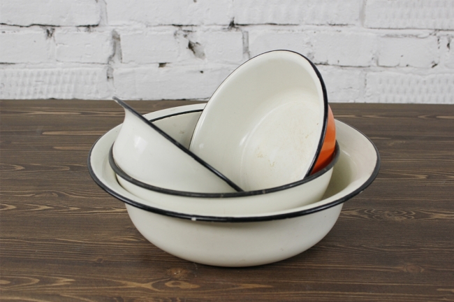 железная ретро в ассортименте