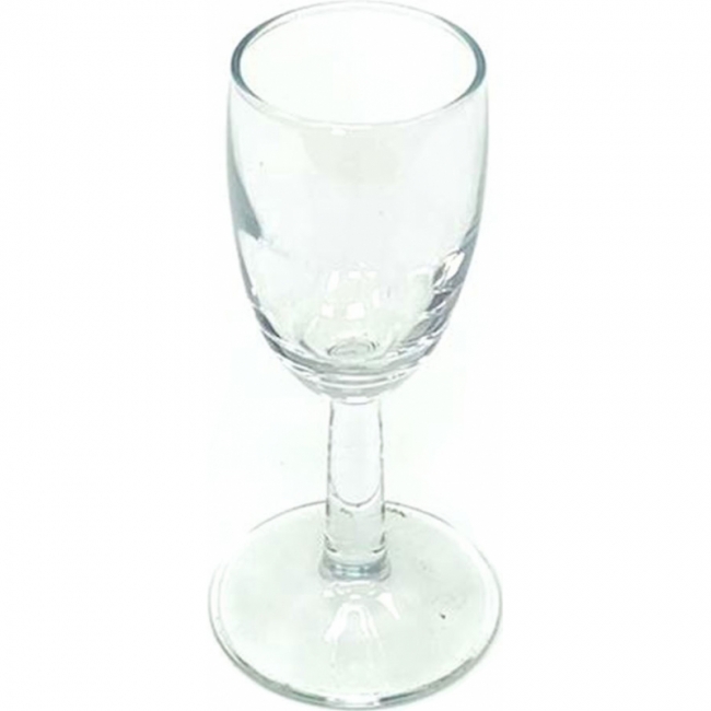 современная на ножке