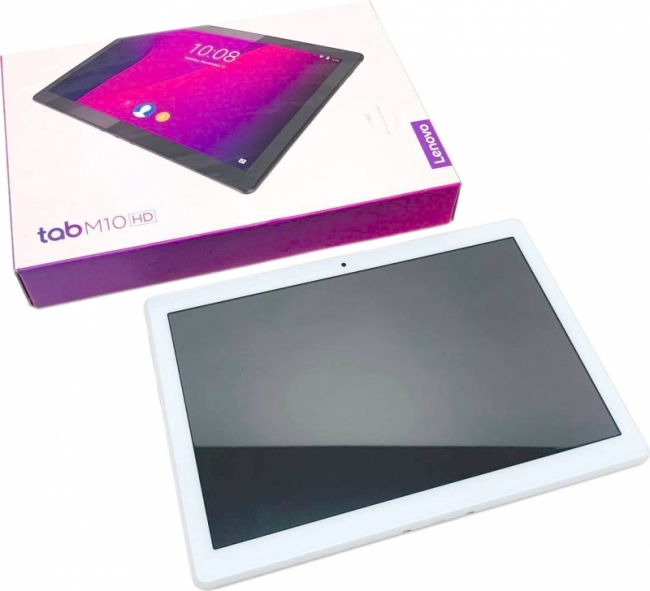Lenovo tabM10