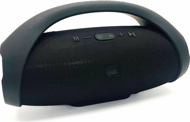 портативная BOOMSBOX