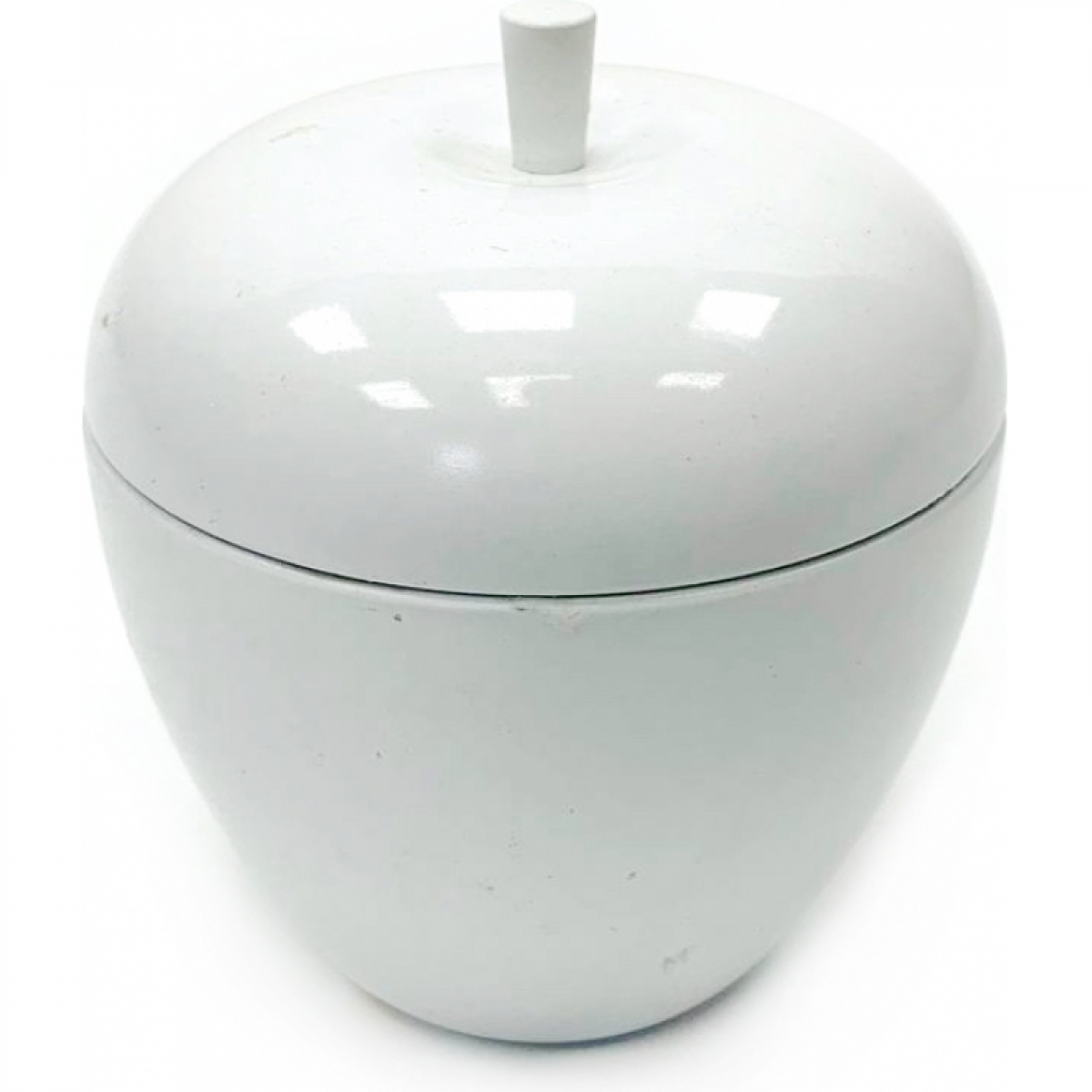 Ароматическая свеча White Apple