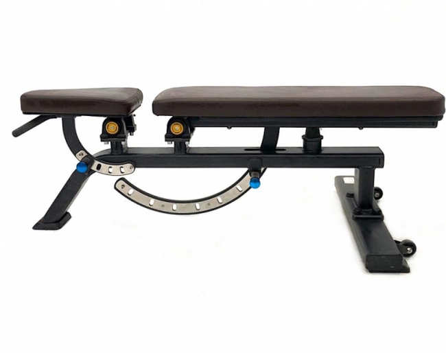 регулируемая для жима