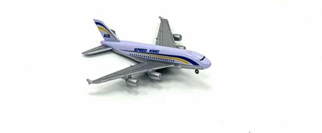 самолет SpeedKing