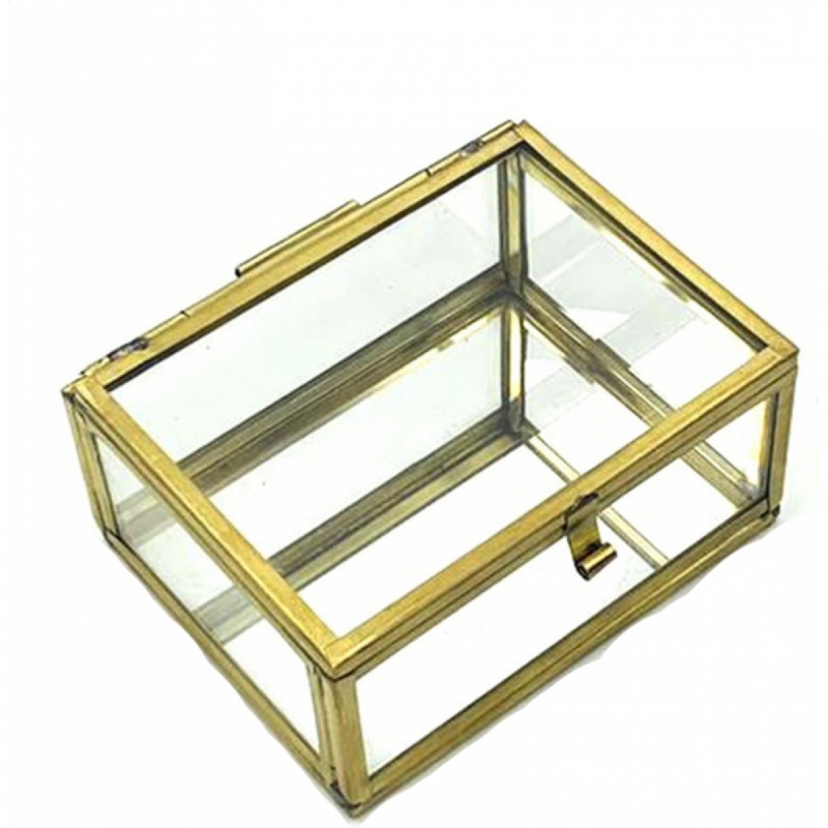 Шкатулка Mini Glass