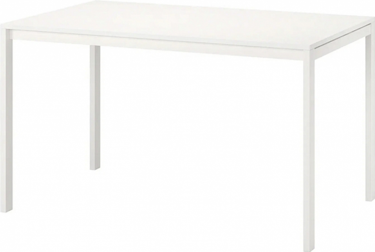 Стол White square