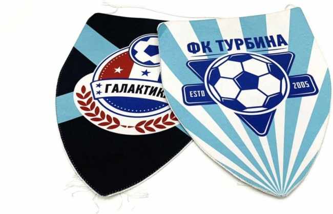 футбольный Large в ассортименте