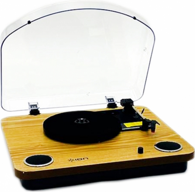 виниловый ION