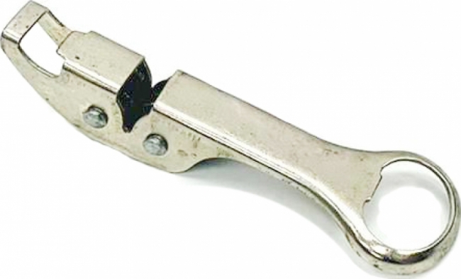 для ножей и ножниц с открывашкой