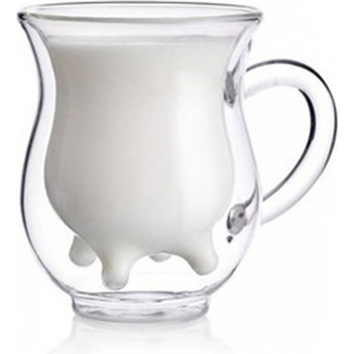 Молочник Cow