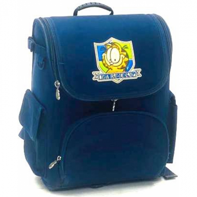 школьный Garfield